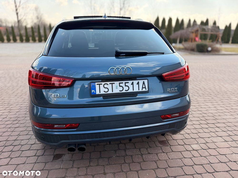 Audi Q3 - 7
