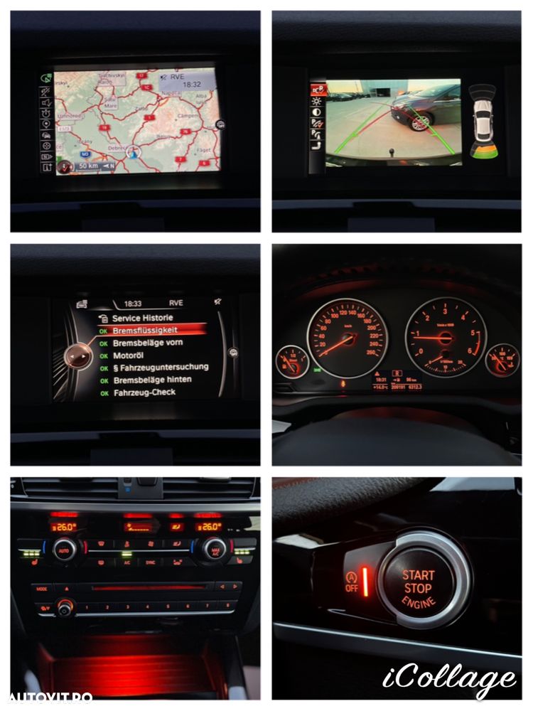 BMW X4 xDrive20d Aut. xLine - 7