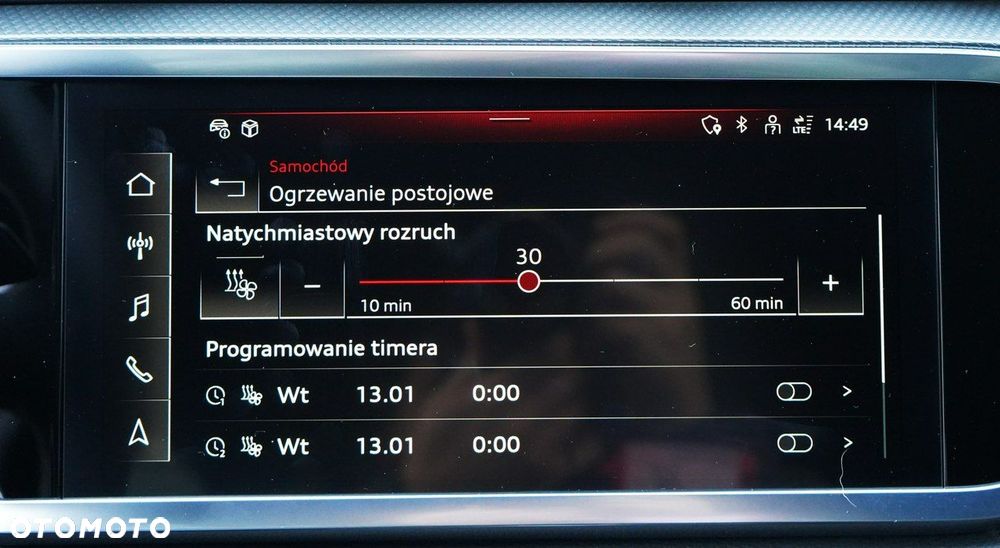 Audi Q3 Sportback - 40