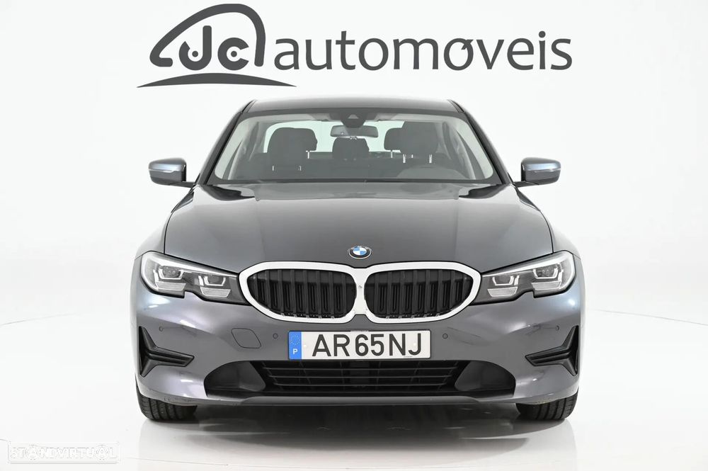 BMW 318 d Auto - 6