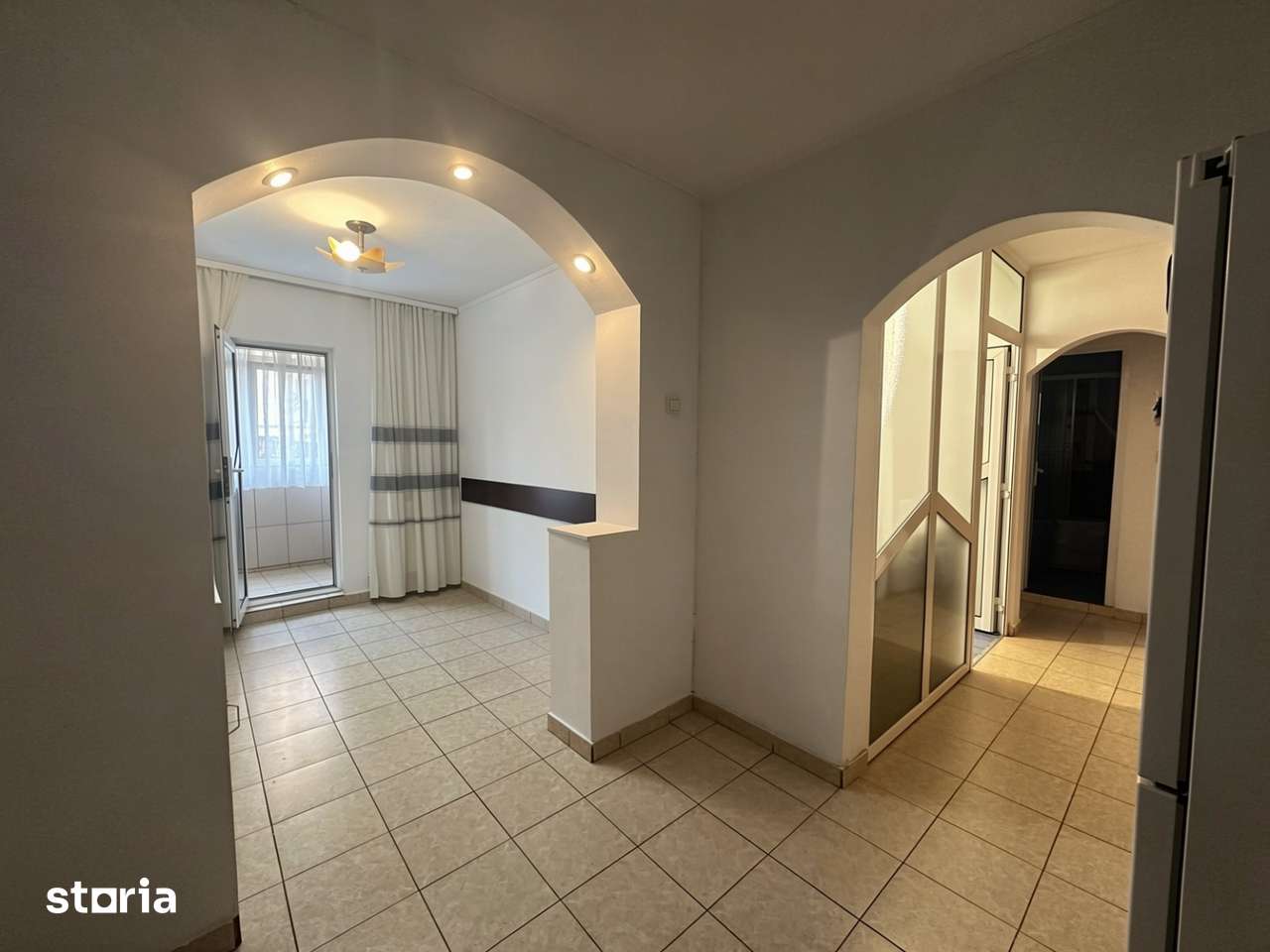 3 CAMERE | ETAJ 1 | STR LUCIAN BLAGA | OSTROVENI — fotografia 3