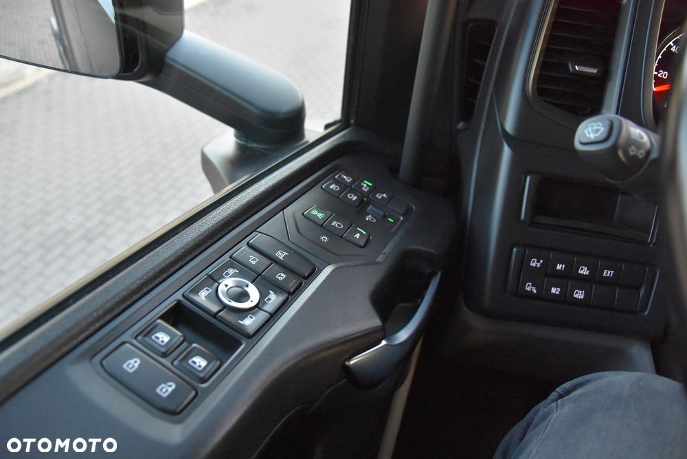 Scania S500 / STANDARD / I PARK-COOL / 2023 / FULL LED / ORUROWANIE + 6X HALOGENY / FULL SERWIS ASO SCANIA! / Retarder / !! Jak nowa !! - 27