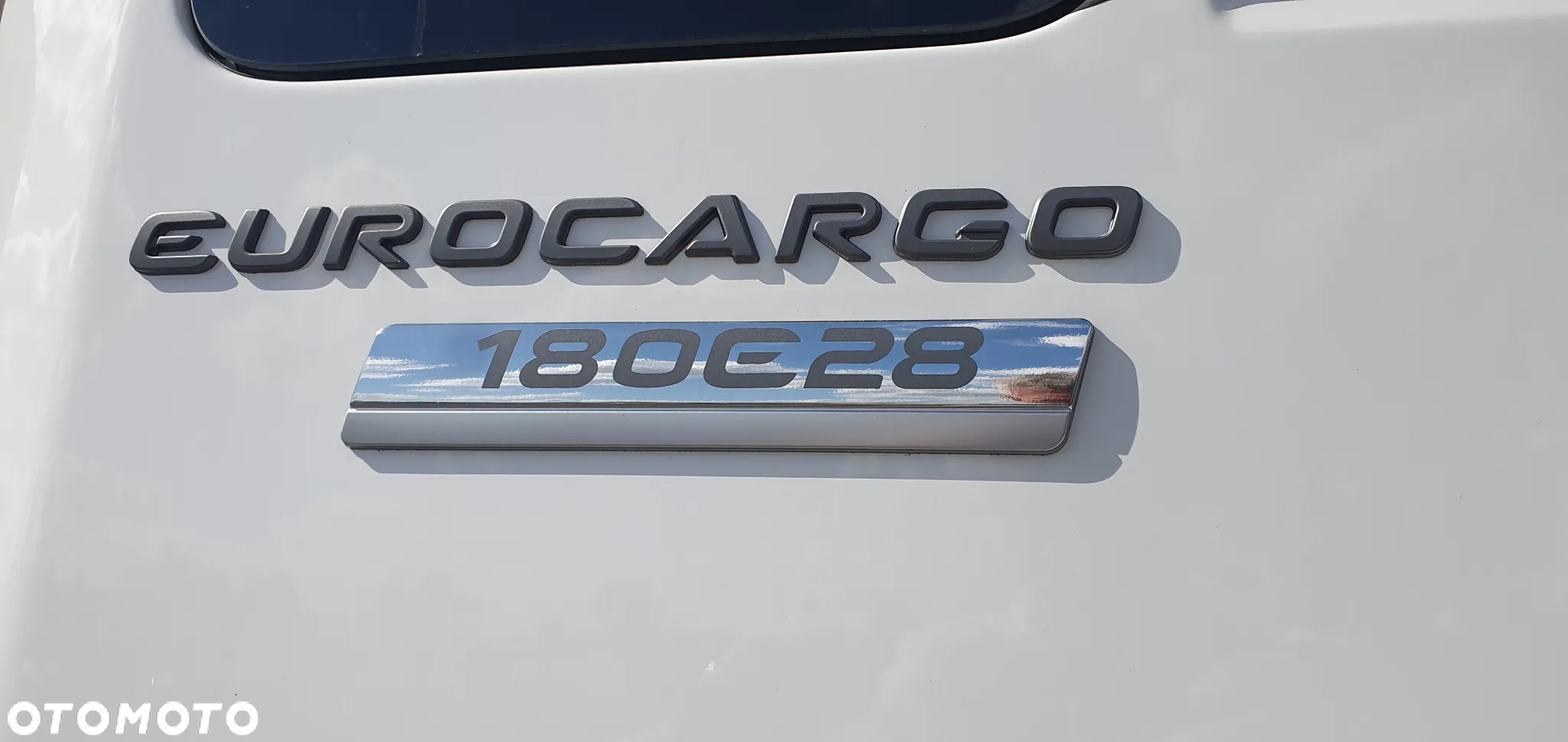 Iveco Nowe EuroCargo - 17