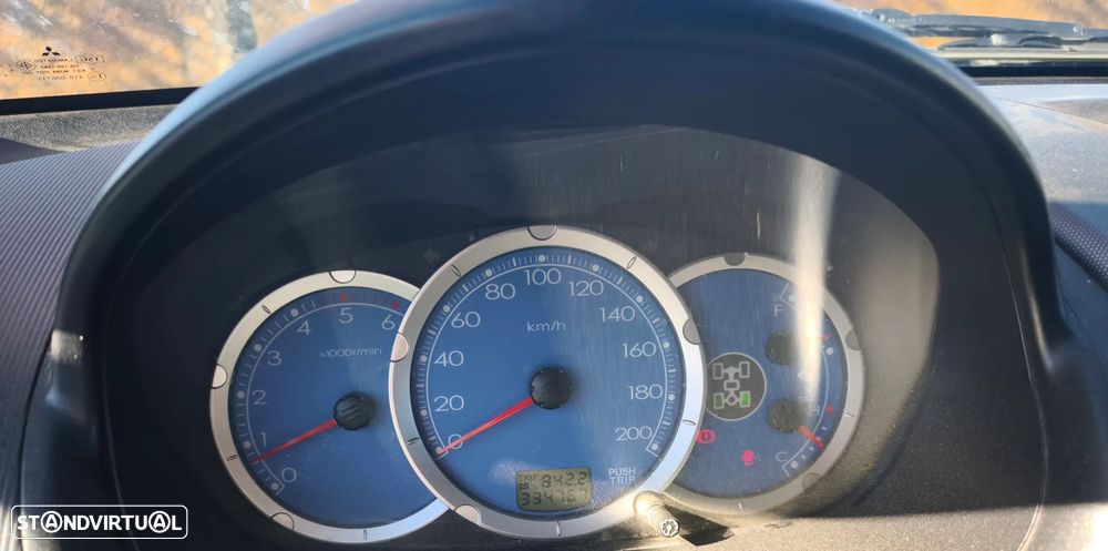 Mitsubishi L200 2.5 TD Strakar Elegance HT - 4