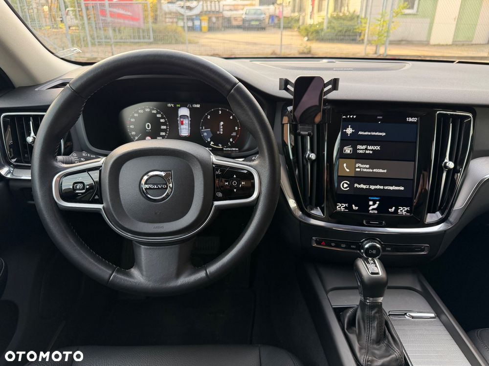 Volvo V60 D4 Inscription - 13