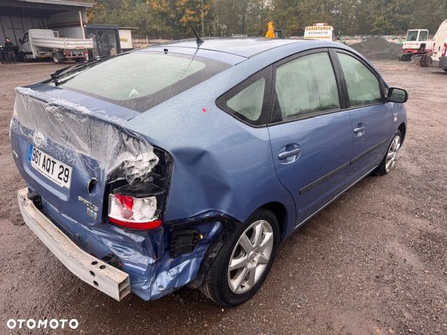 Toyota Prius 1.5 VVT-i Sol (nav) - 5