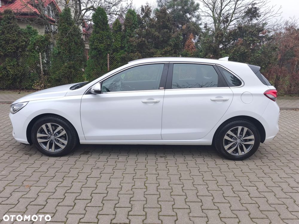 Hyundai i30 1.4 T-GDI Trend - 3