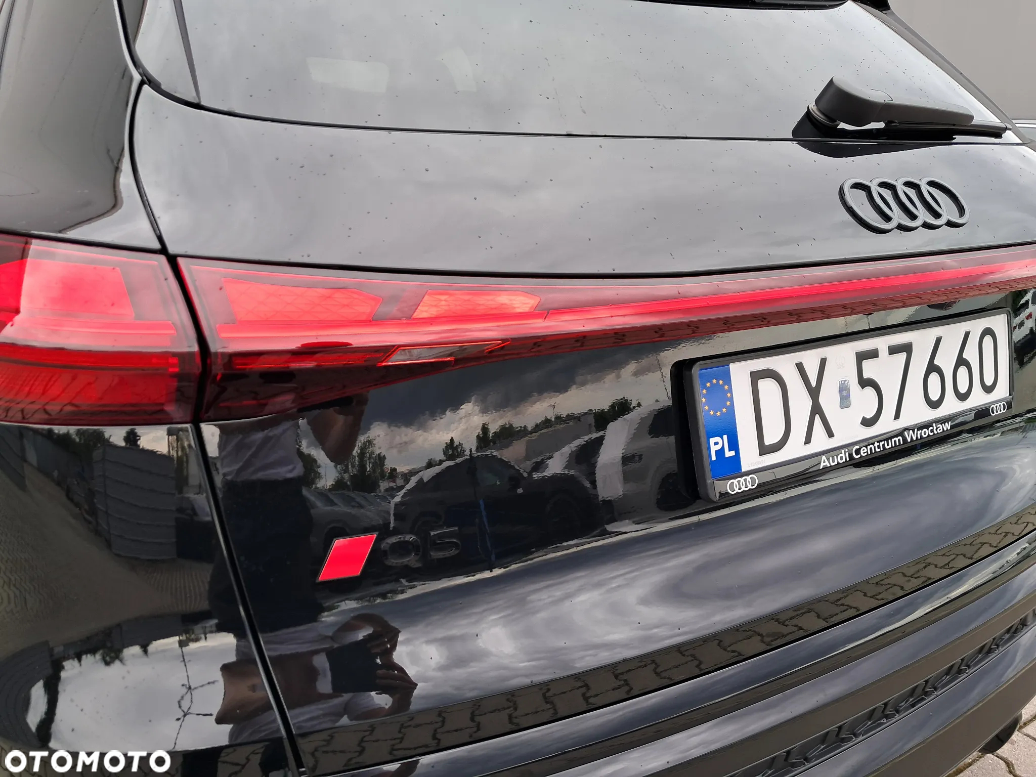 Audi Q5 - 28