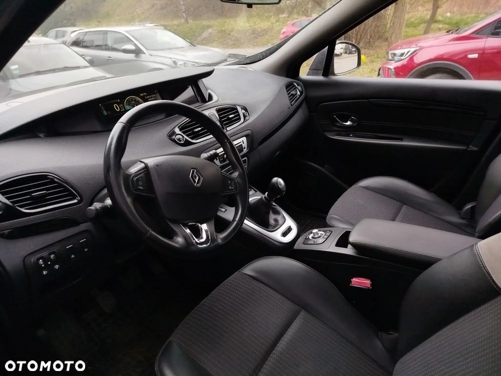 Renault Scenic 1.2 TCe Energy Bose Edition - 12