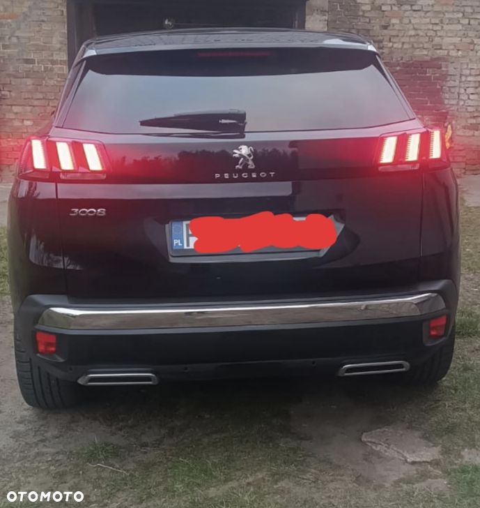 Peugeot 3008 BlueHDi 120 Stop & Start Style - 2