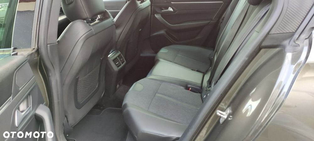 Peugeot 508 - 6