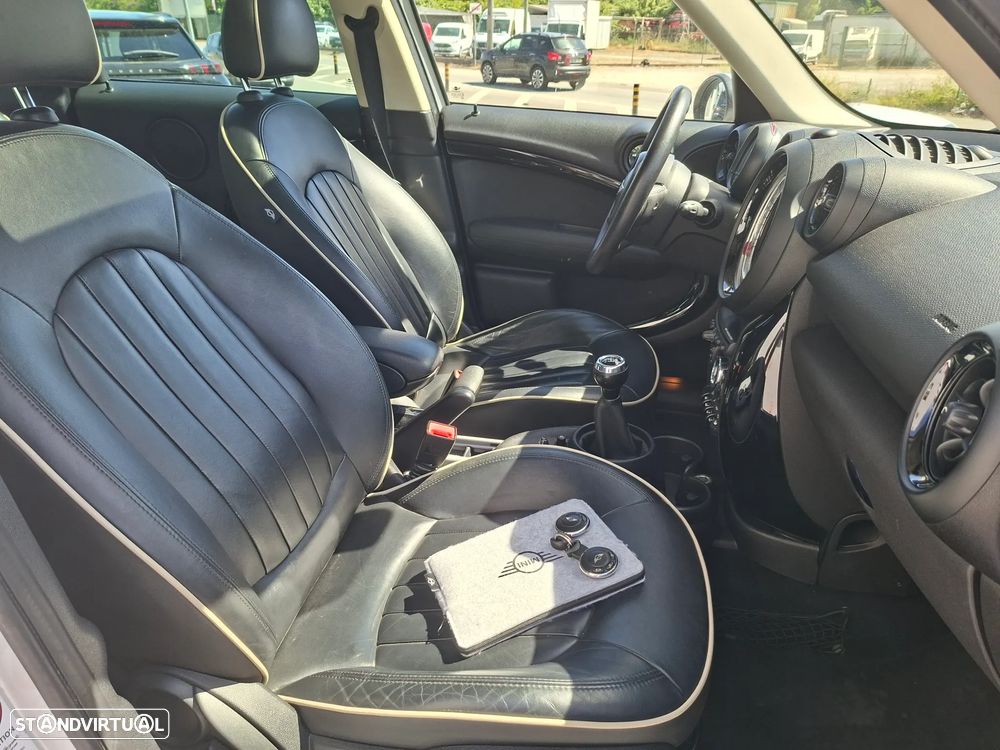 MINI Countryman Cooper S - 24