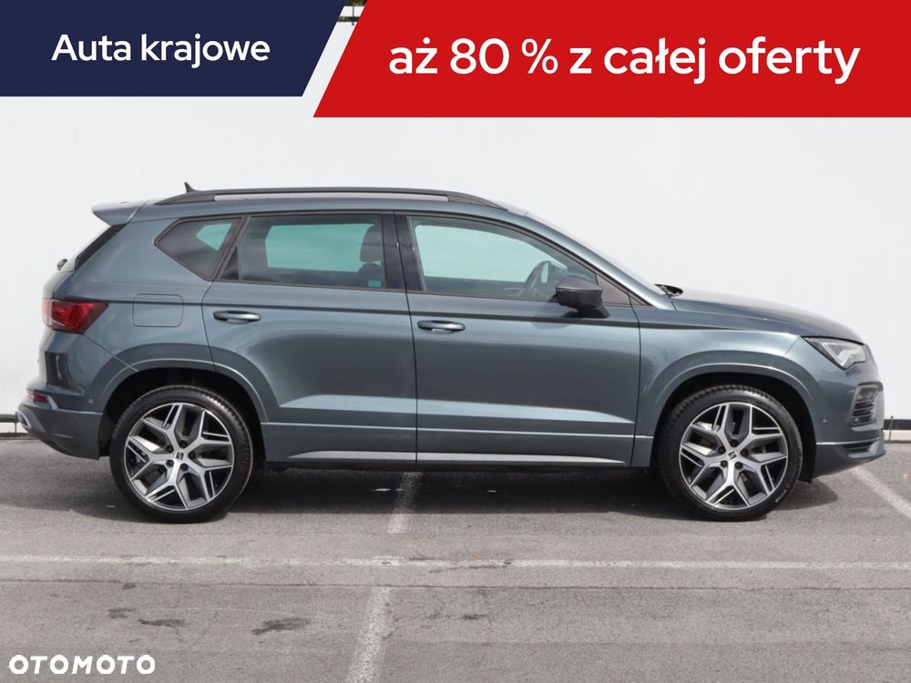 Seat Ateca - 8