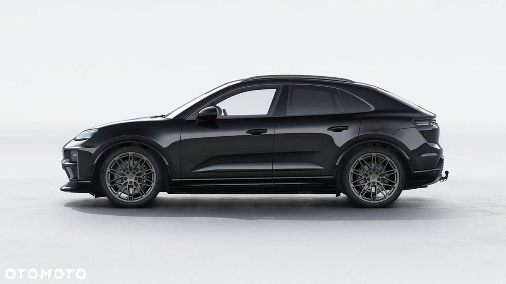 Porsche Macan - 4