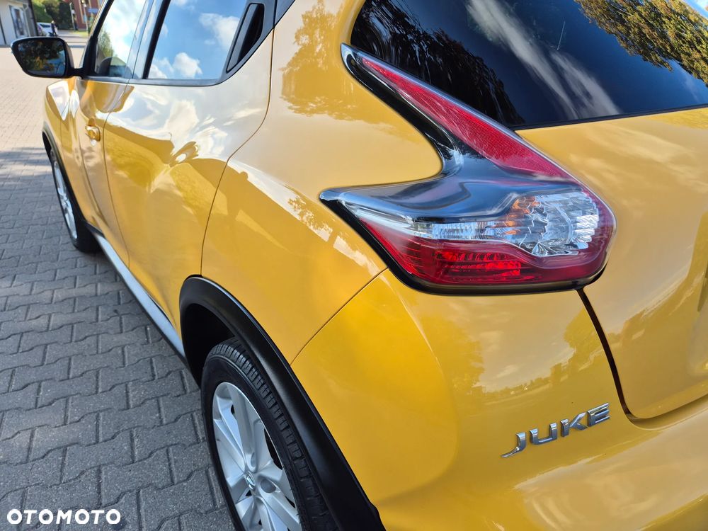 Nissan Juke - 10