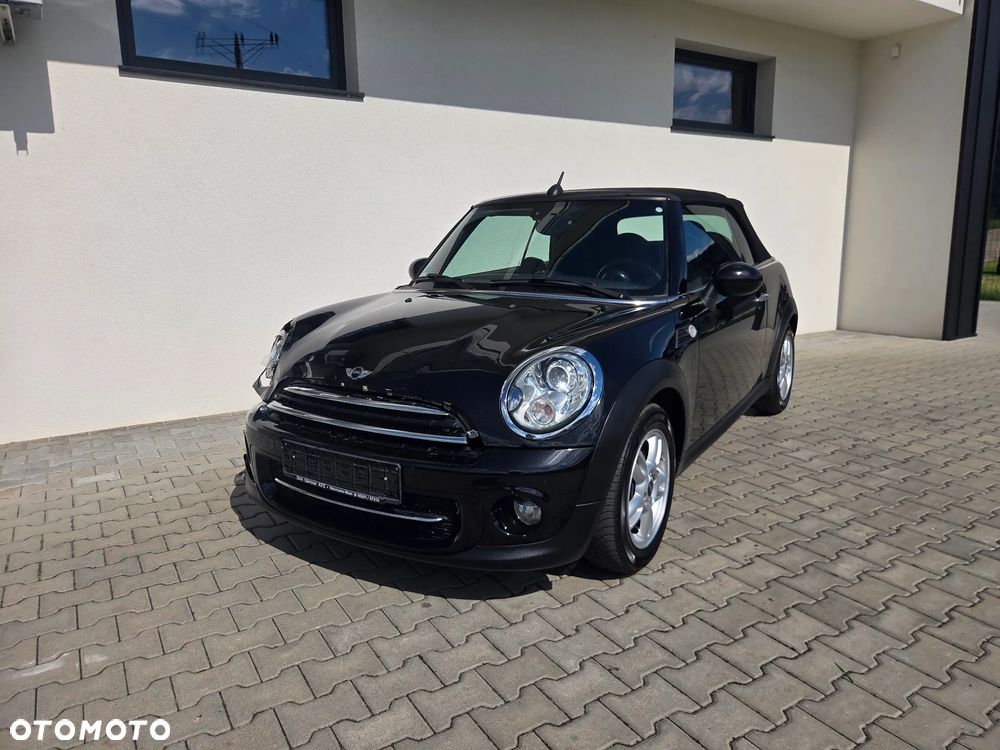 MINI Cooper - 2