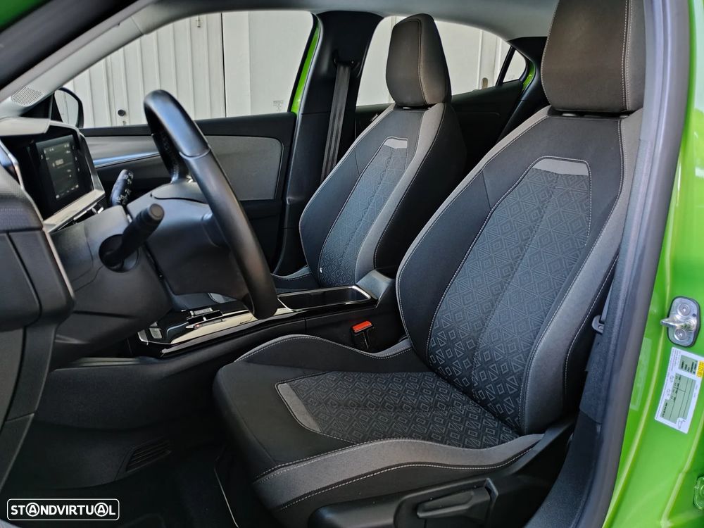 Opel Mokka-e Edition - 13