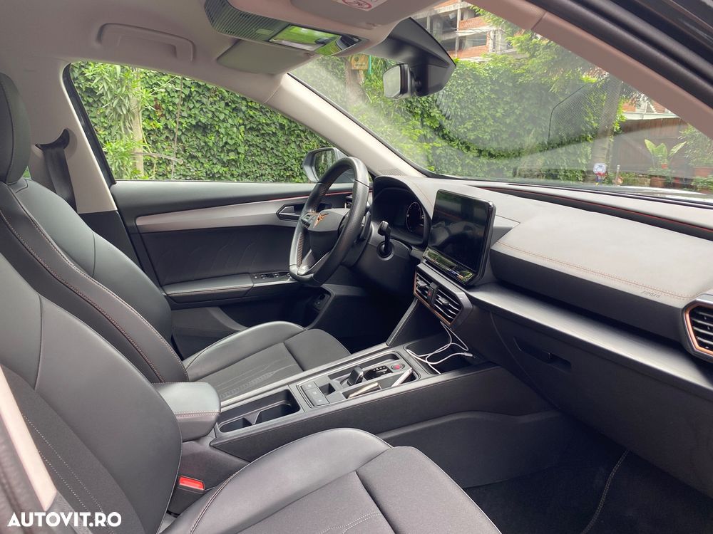 Cupra Formentor - 8