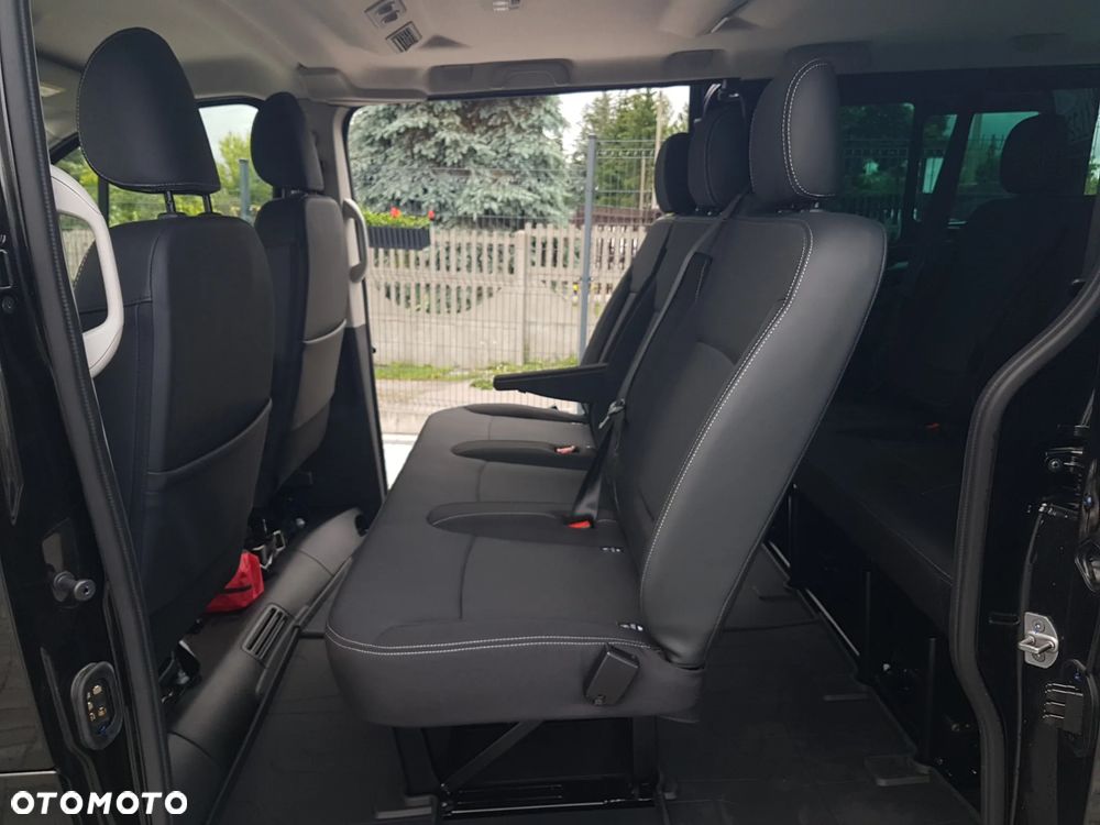 Renault Trafic - 28