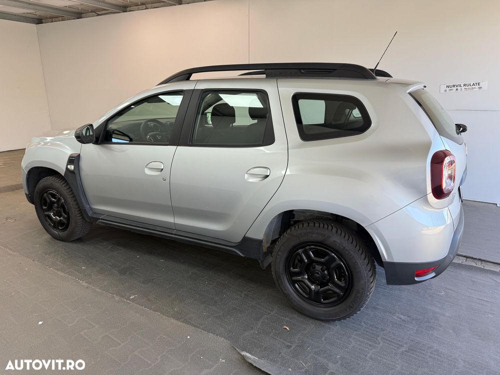 Dacia Duster 1.5 Blue dCi Comfort - 13