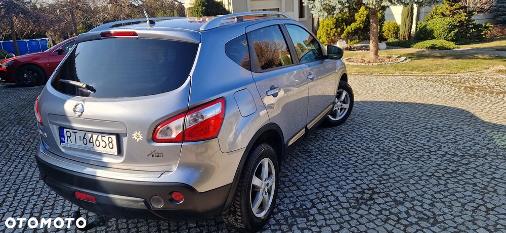Nissan Qashqai 2.0 360 - 3