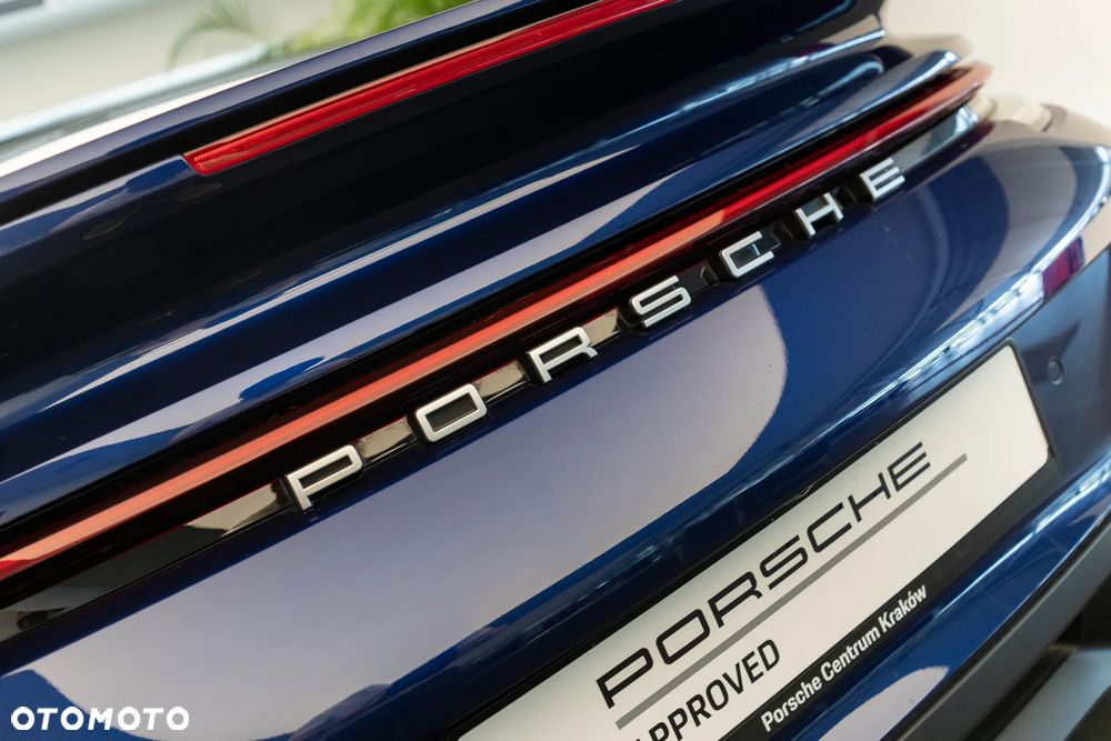 Porsche 911 Turbo S - 31