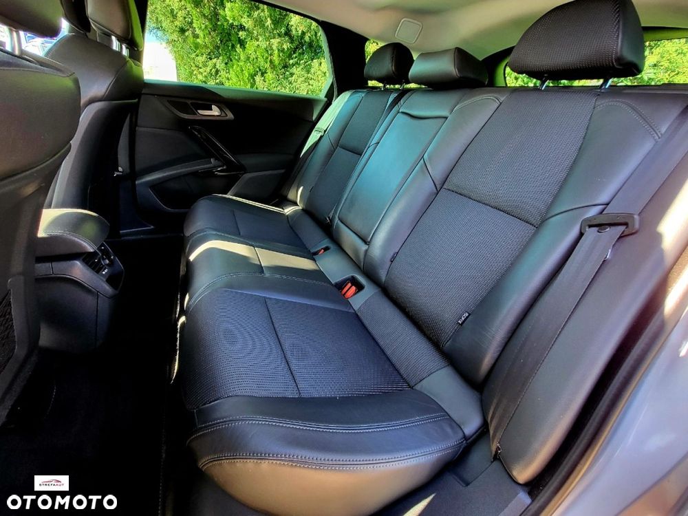 Peugeot 508 - 6