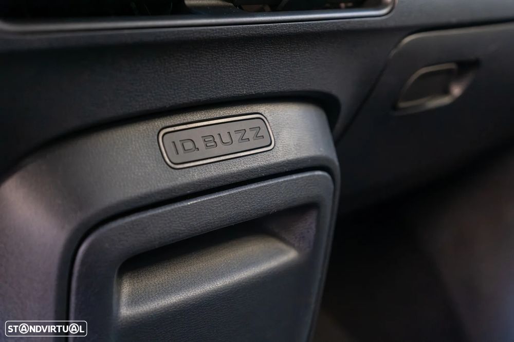 VW ID.Buzz Pro - 27