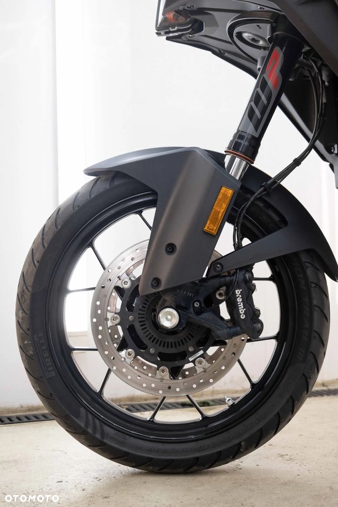 KTM Super Adventure - 30
