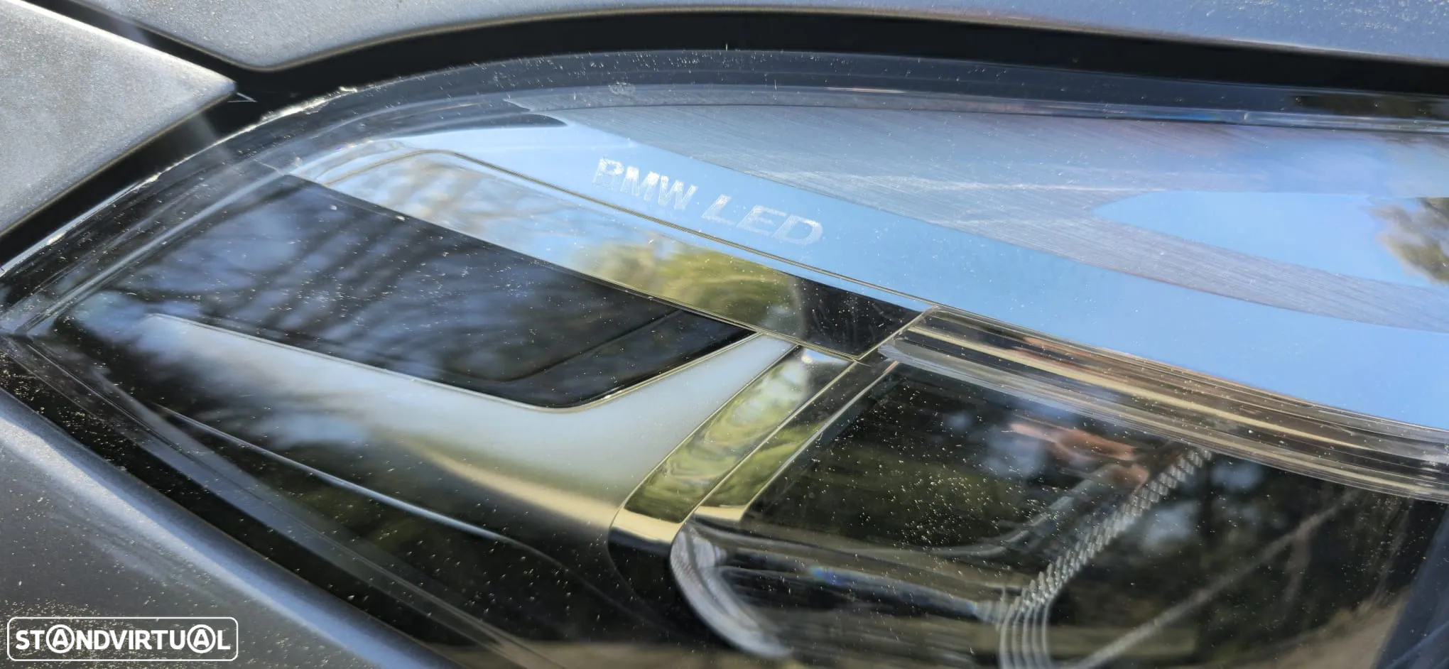BMW 216 Gran Coupé d Pack Desportivo M - 6