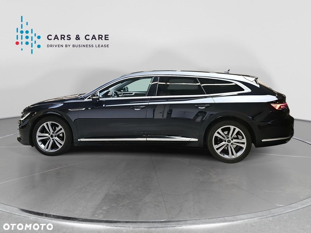 Volkswagen Arteon 2.0 TDI R-Line DSG - 33