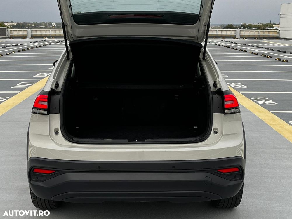 Volkswagen Taigo 1.0 TSI DSG Life - 7