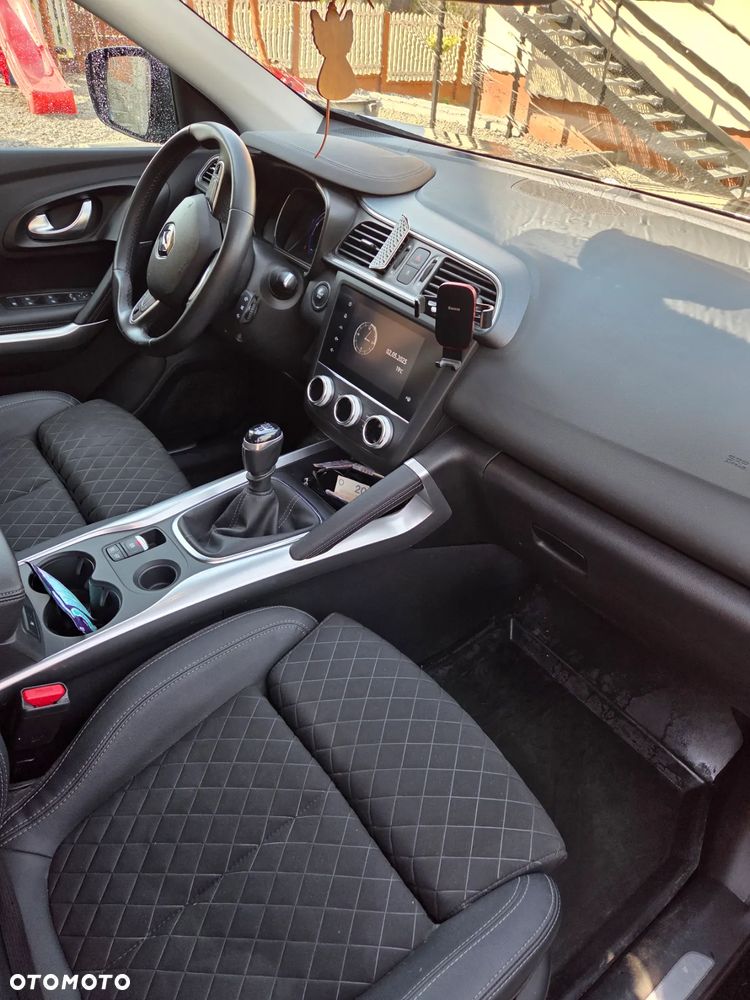 Renault Kadjar 1.3 TCe FAP Intens - 6