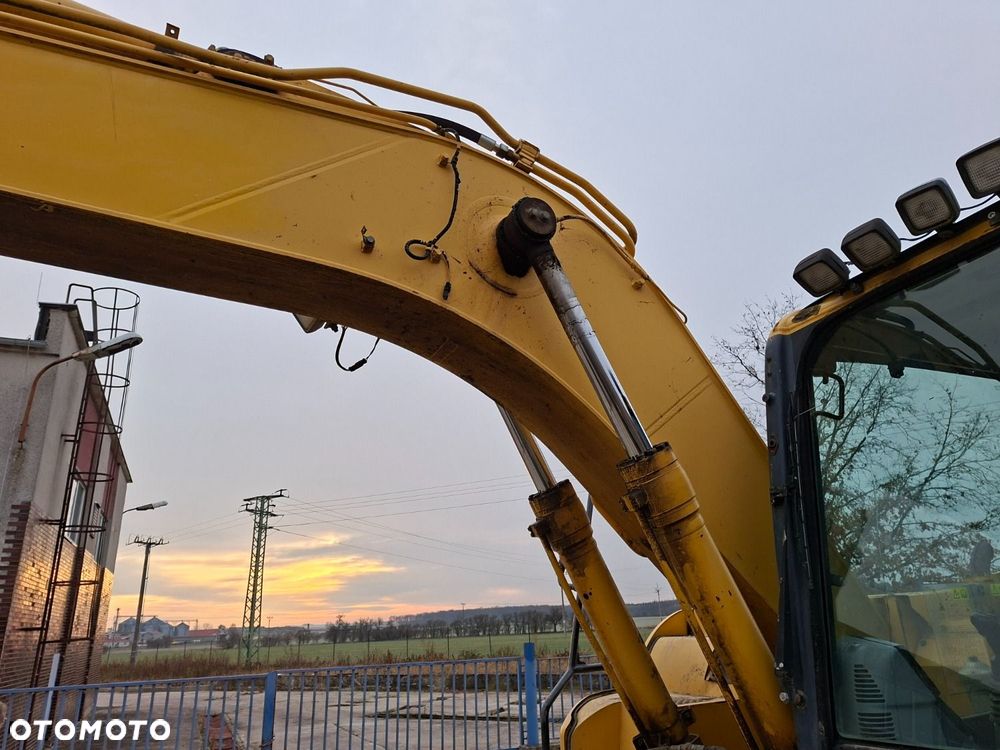 Komatsu Pc 138 Us-8 - 33