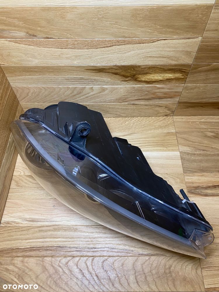 VW GOLF  LAMPA LEWA LEWY PRZÓD PRZEDNIA  5M1941005G - 11