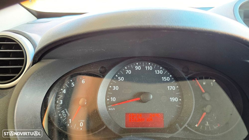 Renault Kangoo 1.5 dCi Business 3L S/S - 3