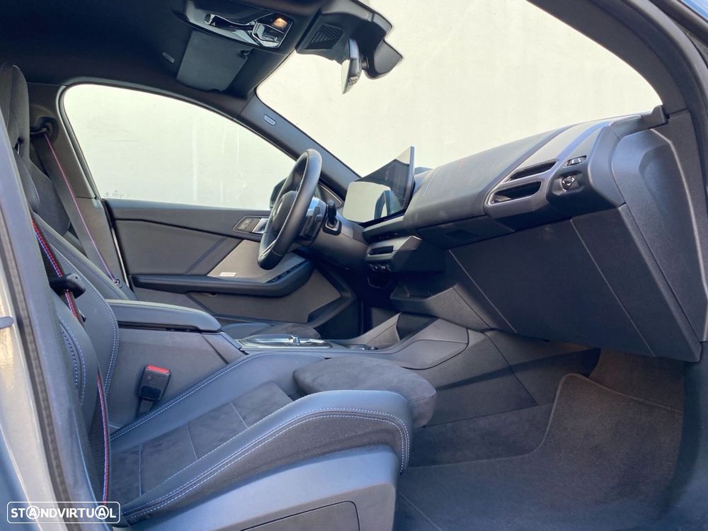 BMW 220 Gran Coupé Pack Desportivo M Pro - 21