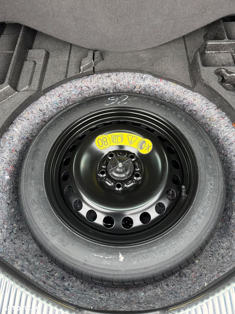 Ford Mondeo 2.0 EcoBlue Trend - 29