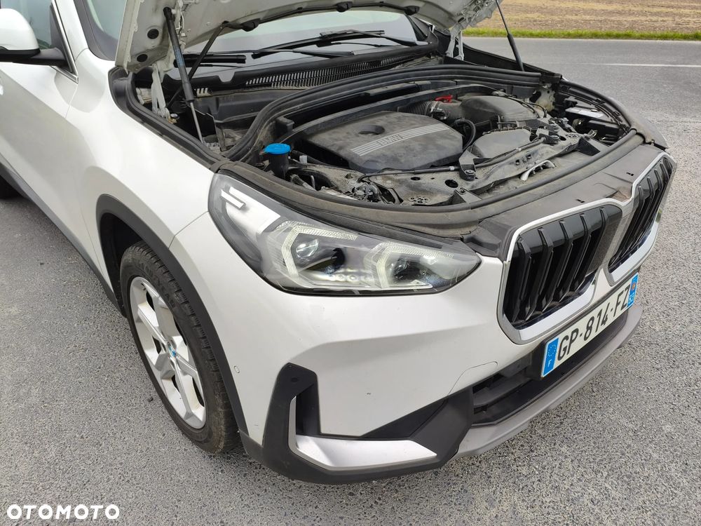 BMW X1 sDrive18i Sport Line - 31