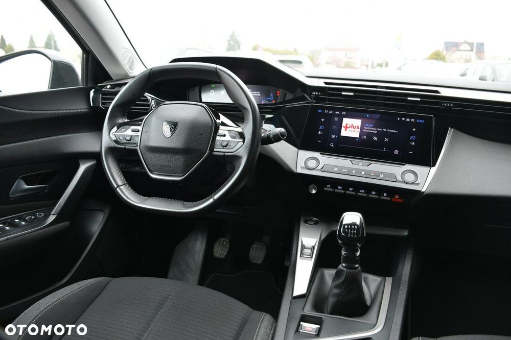 Peugeot 308 1.2 PureTech GPF Active Pack S&S - 20