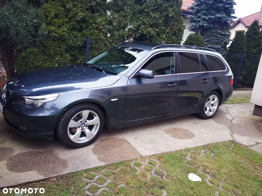 BMW Seria 5 - 28
