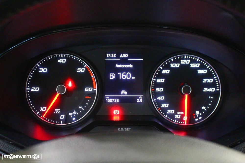 SEAT Arona 1.6 TDI Style - 22