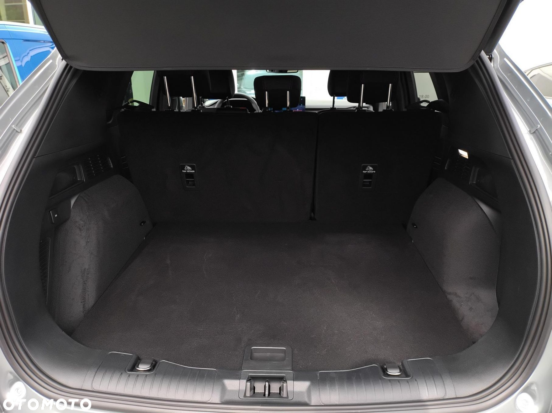 Ford Kuga 2.5P PHEV FWD ST-Line X eCVT - 33