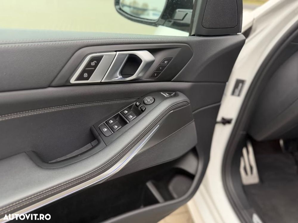 BMW X5 xDrive30d - 10