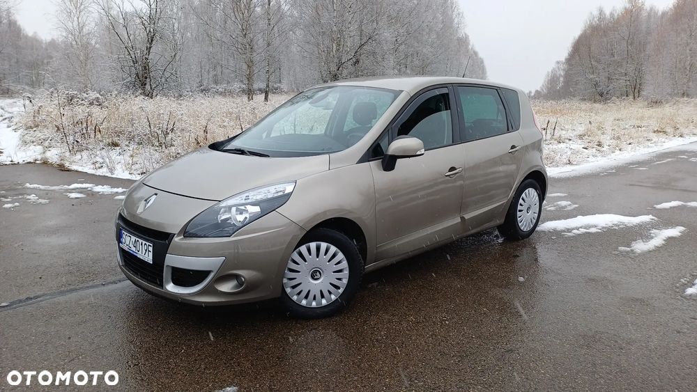 Renault Scenic - 16