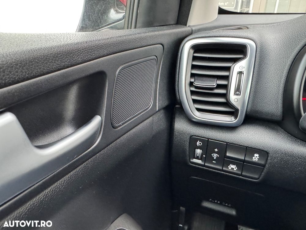 Kia Sportage - 23