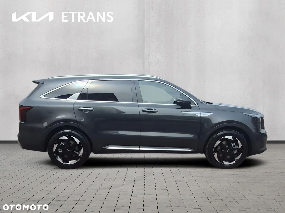 Kia Sorento 1.6 T-GDI HEV Prestige Line AWD 7os - 6