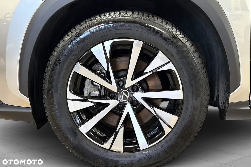 Lexus NX 450h+ E-FOUR Executive Line - 10