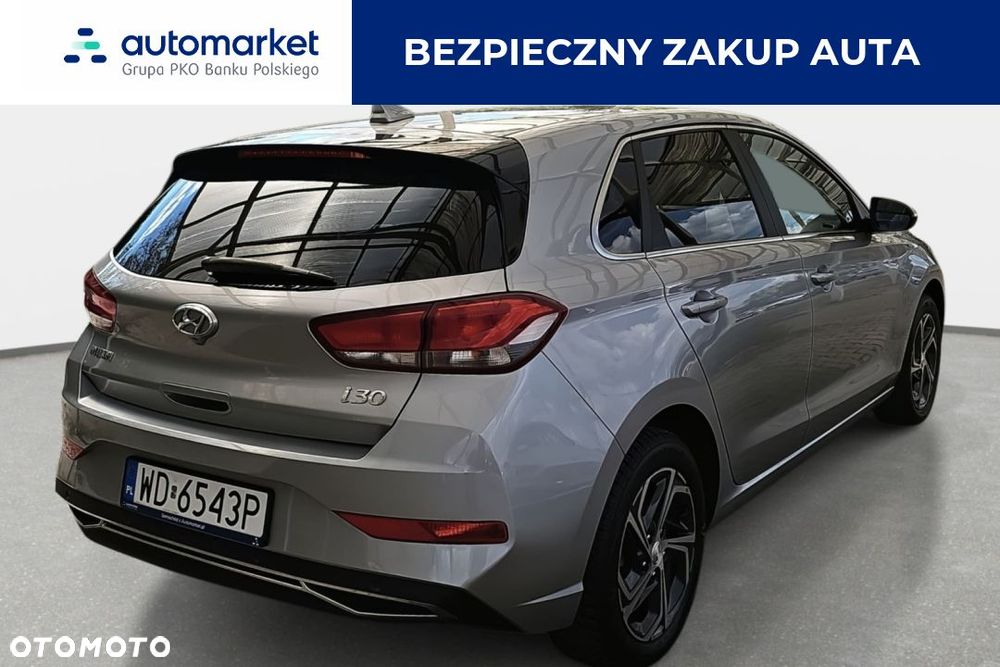 Hyundai i30 1.5 DPI Comfort - 4