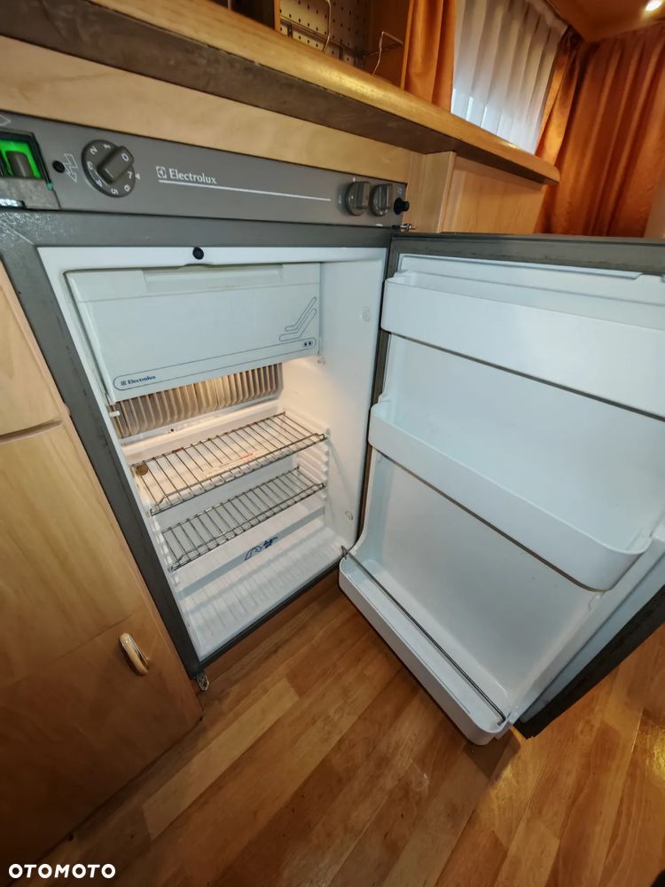 Wilk STERN 530 UE - 18